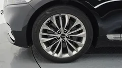 2022 Kia K9 3.8 GDI AWD, чёрный — фото 5