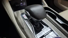 2022 Kia K9 3.8 GDI AWD, чёрный — фото 9