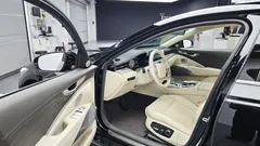 2022 Kia K9 3.8 GDI AWD, чёрный — фото 10