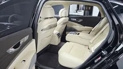 2022 Kia K9 3.8 GDI AWD, чёрный — фото 11