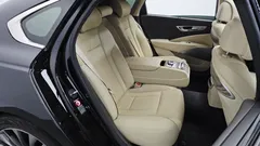 2022 Kia K9 3.8 GDI AWD, чёрный — фото 12