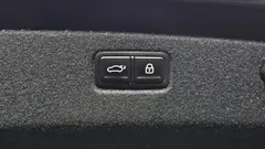 2022 Kia K9 3.8 GDI AWD, чёрный — фото 16