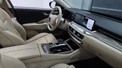 2022 Kia K9 3.8 GDI AWD, чёрный — фото 18