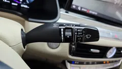 2022 Kia K9 3.8 GDI AWD, чёрный — фото 20