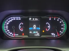 2023 Hyundai Tucson Gasoline 1.6 Turbo 2WD, серый — фото 15