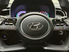 2023 Hyundai Tucson Gasoline 1.6 Turbo 2WD, серый — фото 16