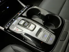 2023 Hyundai Tucson Gasoline 1.6 Turbo 2WD, серый — фото 17