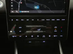 2023 Hyundai Tucson Gasoline 1.6 Turbo 2WD, серый — фото 20