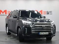 2023 SsangYong Rexton Diesel 2.2 4WD — фото 2