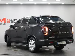 2023 SsangYong Rexton Diesel 2.2 4WD — фото 3