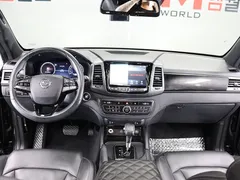 2023 SsangYong Rexton Diesel 2.2 4WD — фото 17