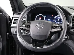 2023 SsangYong Rexton Diesel 2.2 4WD — фото 18