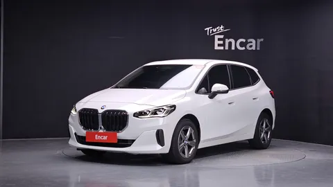 2023 BMW 2-Series 218d Advantage
