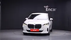 2023 BMW 2-Series 218d Advantage, белый — фото 3