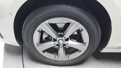 2023 BMW 2-Series 218d Advantage, белый — фото 5