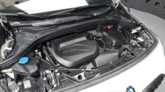 2023 BMW 2-Series 218d Advantage, белый — фото 6