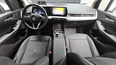 2023 BMW 2-Series 218d Advantage, белый — фото 7