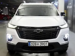 2023 ChevroletGMDaewoo Traverse 3.6 AWD Redline — фото 2