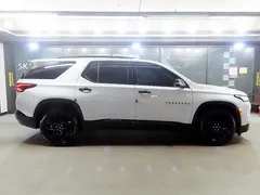 2023 ChevroletGMDaewoo Traverse 3.6 AWD Redline — фото 3
