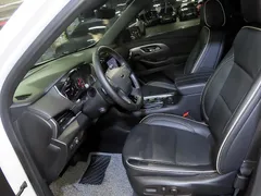 2023 ChevroletGMDaewoo Traverse 3.6 AWD Redline — фото 6