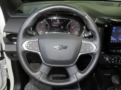 2023 ChevroletGMDaewoo Traverse 3.6 AWD Redline — фото 8