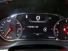 2023 ChevroletGMDaewoo Traverse 3.6 AWD Redline — фото 9