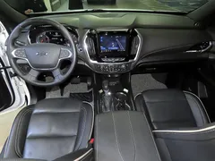 2023 ChevroletGMDaewoo Traverse 3.6 AWD Redline — фото 10