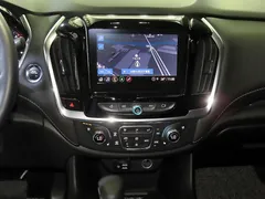 2023 ChevroletGMDaewoo Traverse 3.6 AWD Redline — фото 15