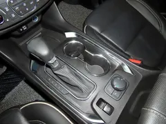 2023 ChevroletGMDaewoo Traverse 3.6 AWD Redline — фото 16
