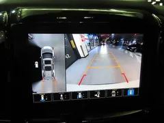 2023 ChevroletGMDaewoo Traverse 3.6 AWD Redline — фото 17
