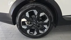 2023 Kia Sportage LPG 2.0 2WD, белый — фото 5