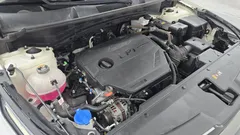 2023 Kia Sportage LPG 2.0 2WD, белый — фото 6
