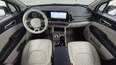 2023 Kia Sportage LPG 2.0 2WD, белый — фото 7