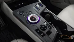 2023 Kia Sportage LPG 2.0 2WD, белый — фото 9