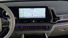 2023 Kia Sportage LPG 2.0 2WD, белый — фото 16