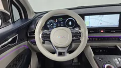 2023 Kia Sportage LPG 2.0 2WD, белый — фото 17