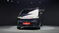 2022 Hyundai Staria Cargo 5-Seater — фото 3