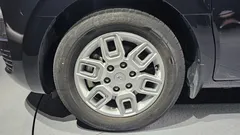 2022 Hyundai Staria Cargo 5-Seater — фото 5