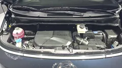 2022 Hyundai Staria Cargo 5-Seater — фото 6
