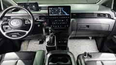 2022 Hyundai Staria Cargo 5-Seater — фото 7