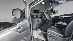 2022 Hyundai Staria Cargo 5-Seater — фото 11