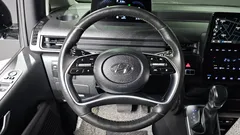 2022 Hyundai Staria Cargo 5-Seater — фото 12