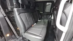 2022 Hyundai Staria Cargo 5-Seater — фото 19