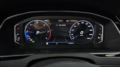 2022 Volkswagen Passat 2.0 TDI Prestige, серо-серебристый — фото 8