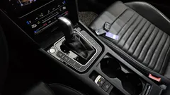 2022 Volkswagen Passat 2.0 TDI Prestige, серо-серебристый — фото 9