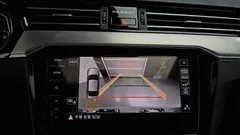 2022 Volkswagen Passat 2.0 TDI Prestige, серо-серебристый — фото 15