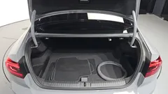 2022 Volkswagen Passat 2.0 TDI Prestige, серо-серебристый — фото 20