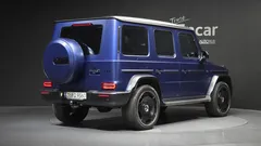 2023 Mercedes-Benz G-Class AMG G63 K-Edition20 — фото 2