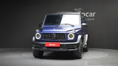 2023 Mercedes-Benz G-Class AMG G63 K-Edition20 — фото 3