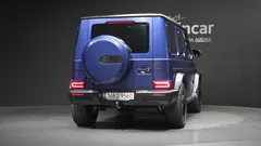 2023 Mercedes-Benz G-Class AMG G63 K-Edition20 — фото 4